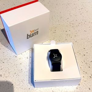 Orangetheory Fitness OTbeat Burn 2.0 HR tracker